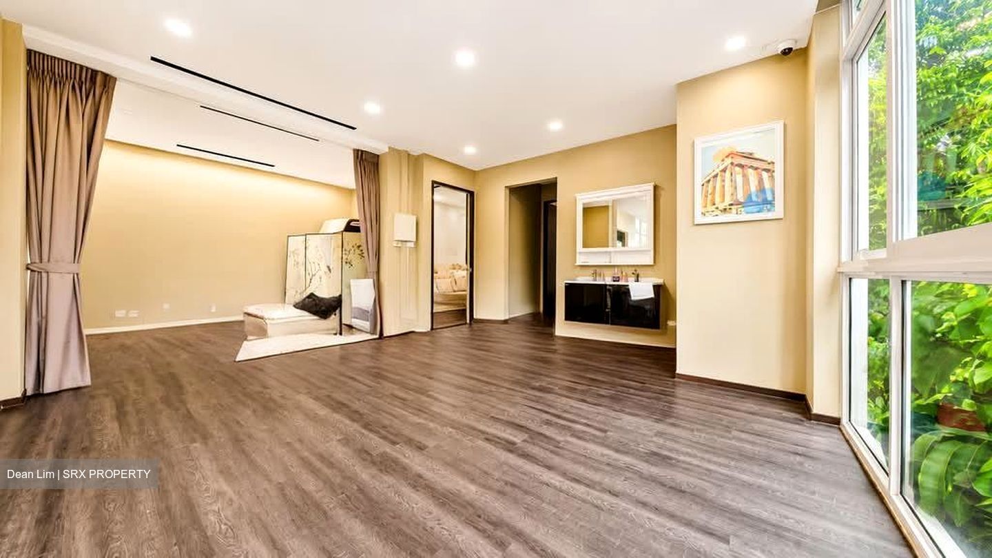 Pasir Ris Road (D18), Detached #581875461